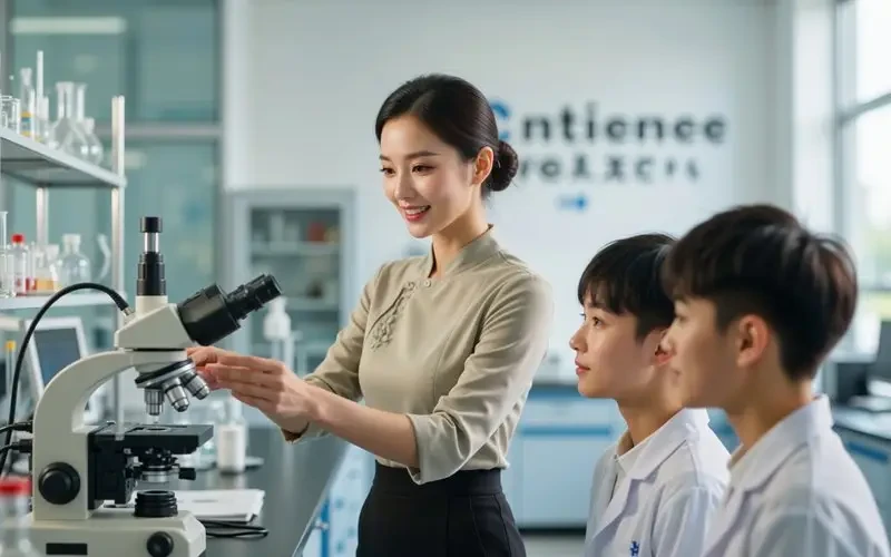 北京西城区广安门附近初中生物实验探究与答题规范一对一辅导怎么选?