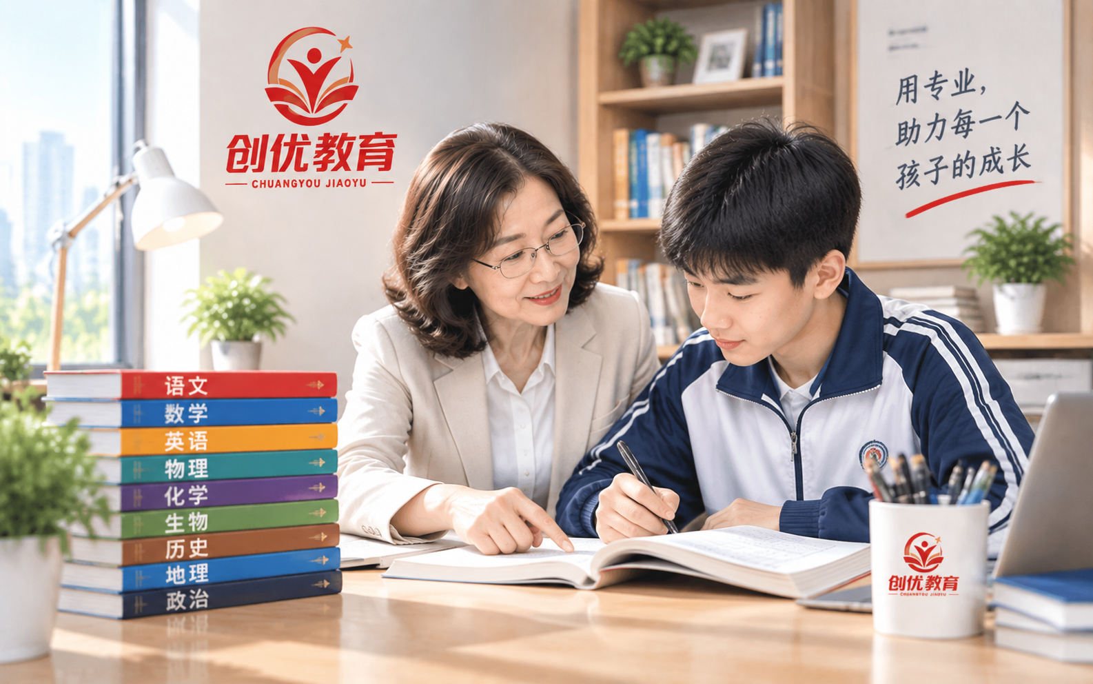 2026年10月昌平县城小升初一对一辅导Top4实测排名