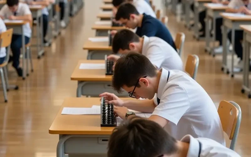 小学奥数思维训练的价值