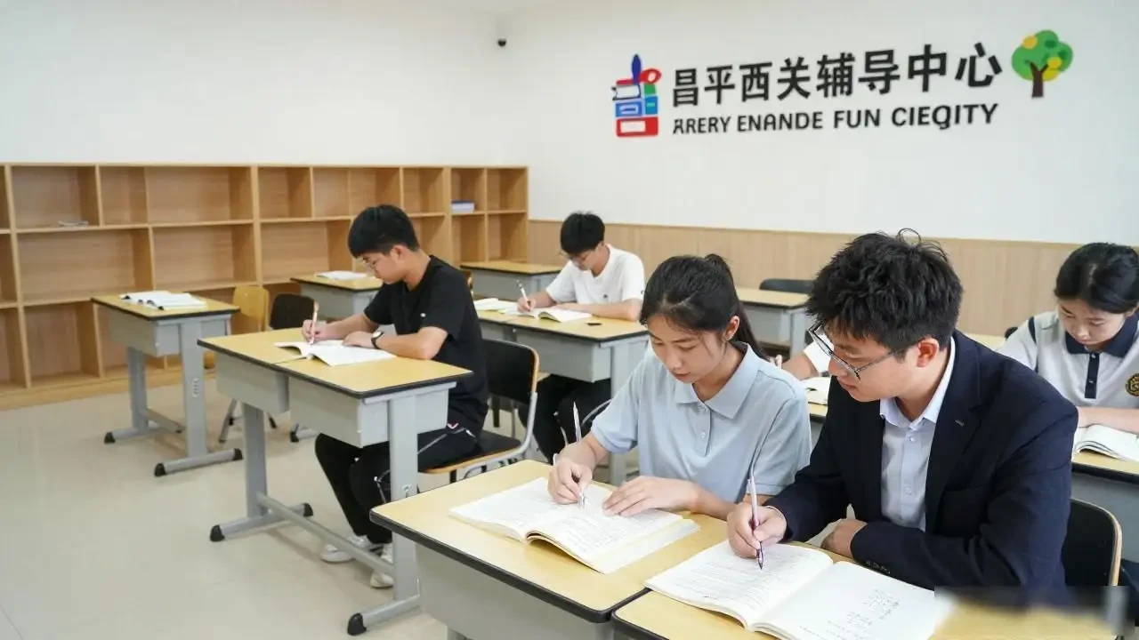 2026年10月昌平西关高中一对一辅导5家实测,第1名有点意外