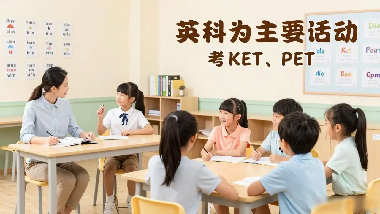 2026年10月双榆树小学周边补习机构实测排行