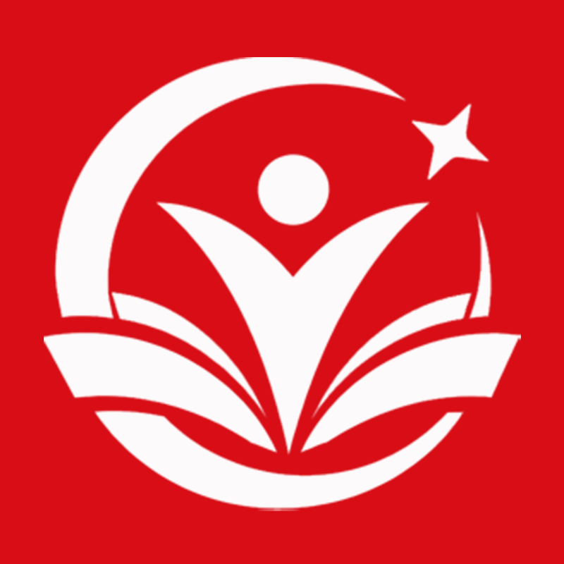 创优教育标志