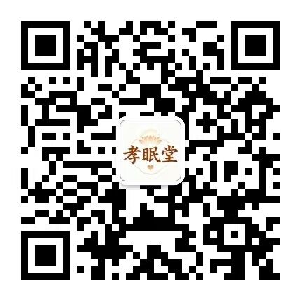 公众号二维码