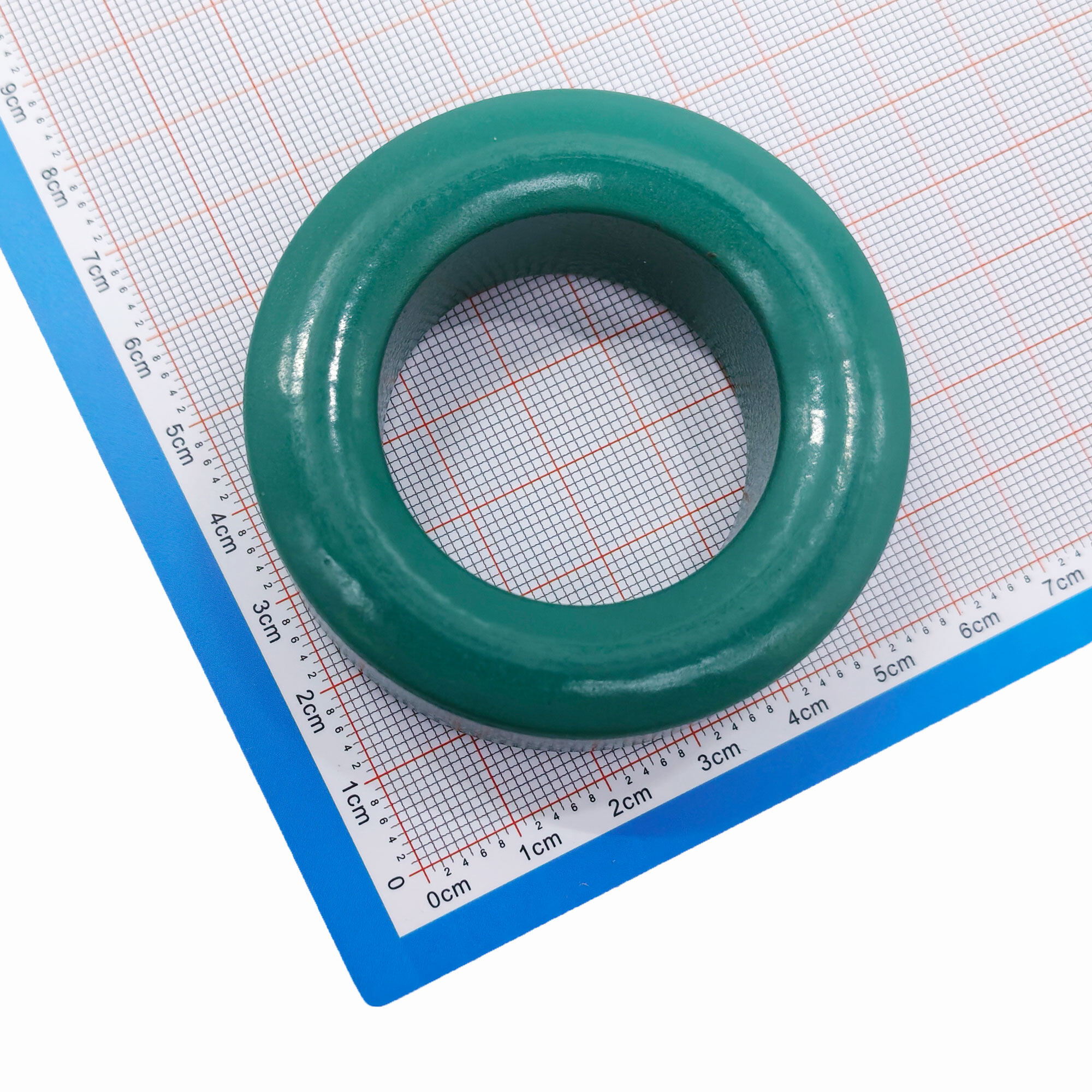 Mn-Zn Power Cores