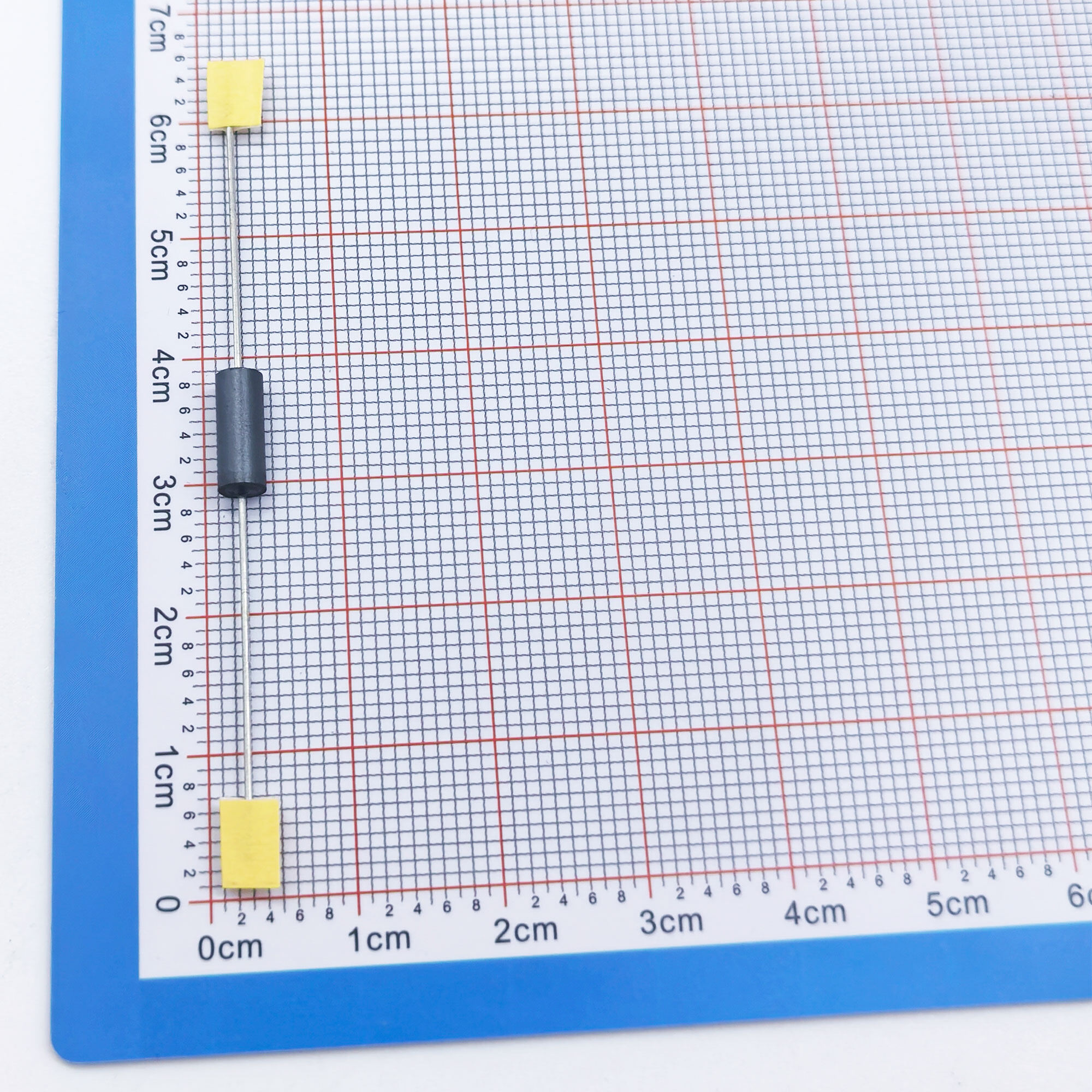 Ferrite beads