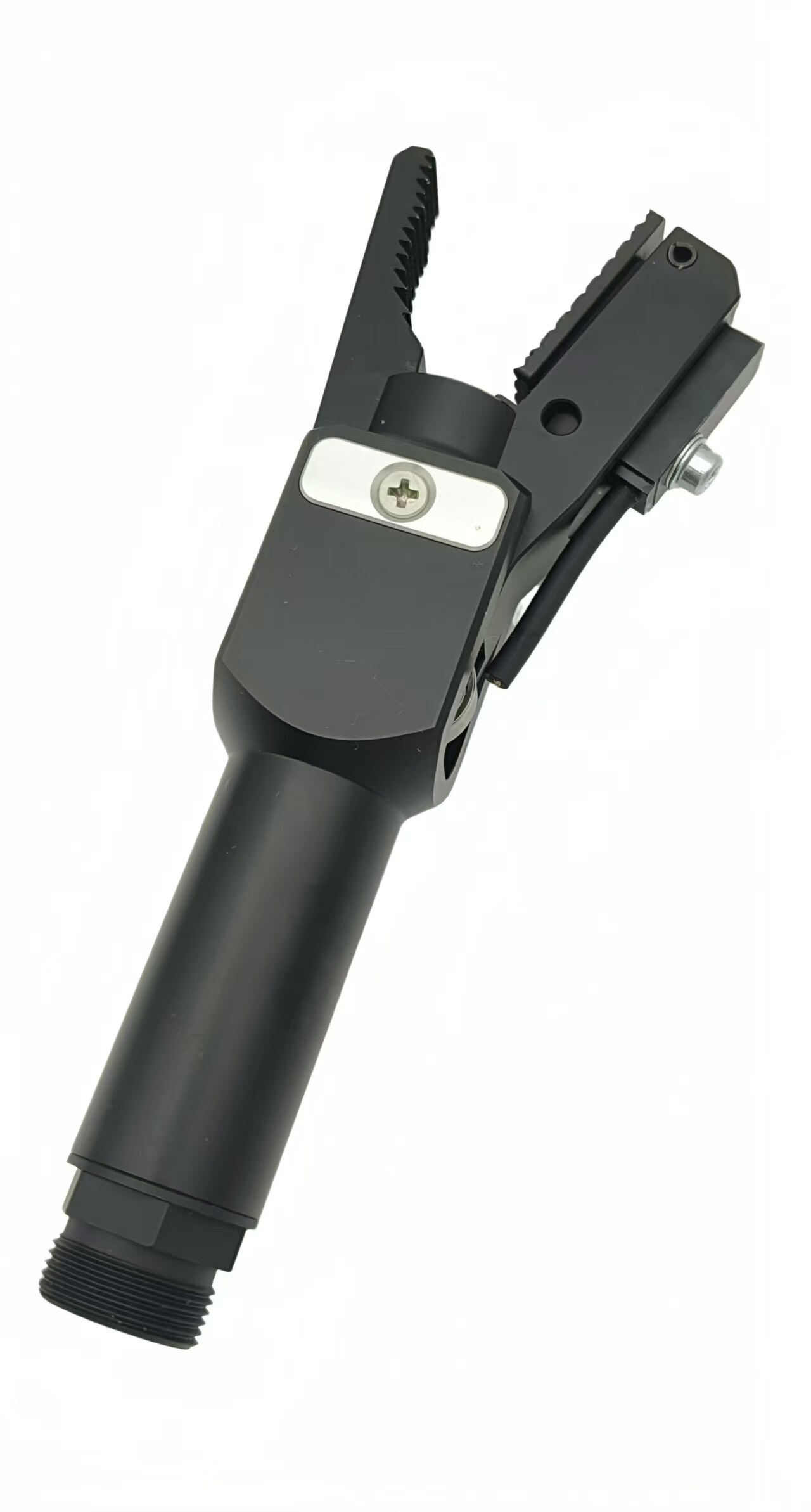 Automatic Quick-Change Disc Series – Pneumatic End-of-Arm Tool Changer for Robots