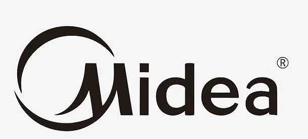 Midea Logo