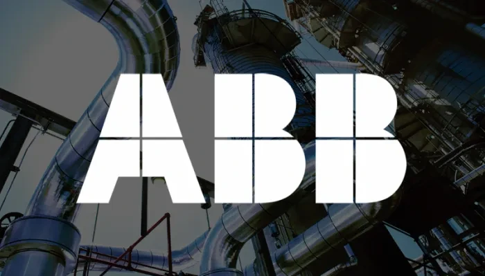 ABB Logo