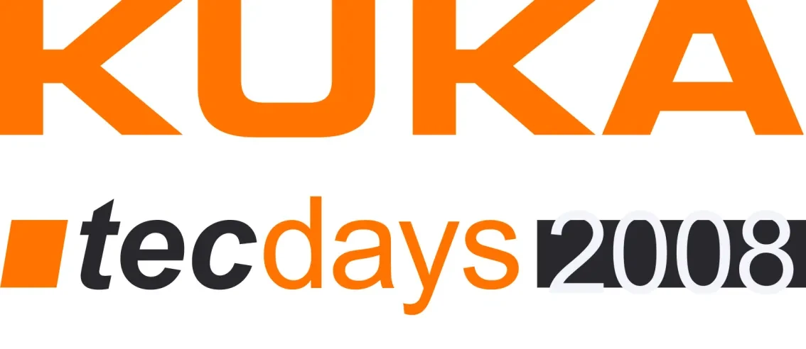 KUKA Logo