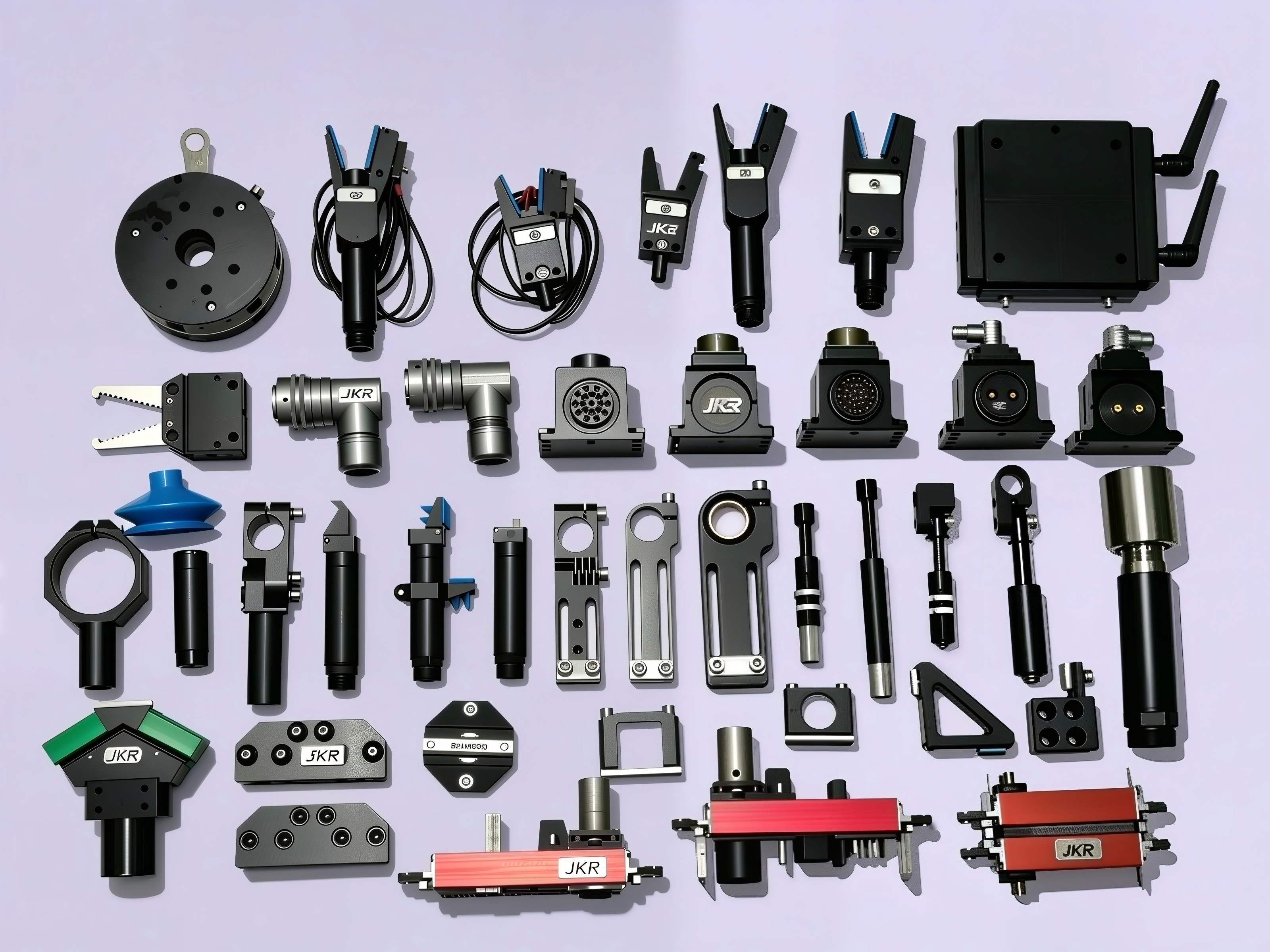 Fengpu JKREOAT Accessories