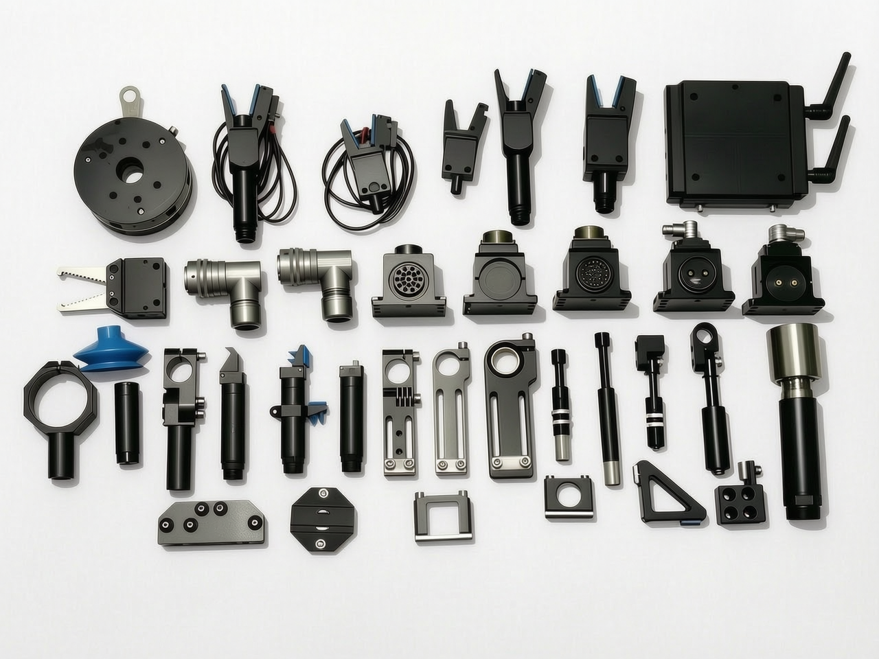 Fengpu JKREOAT Accessories