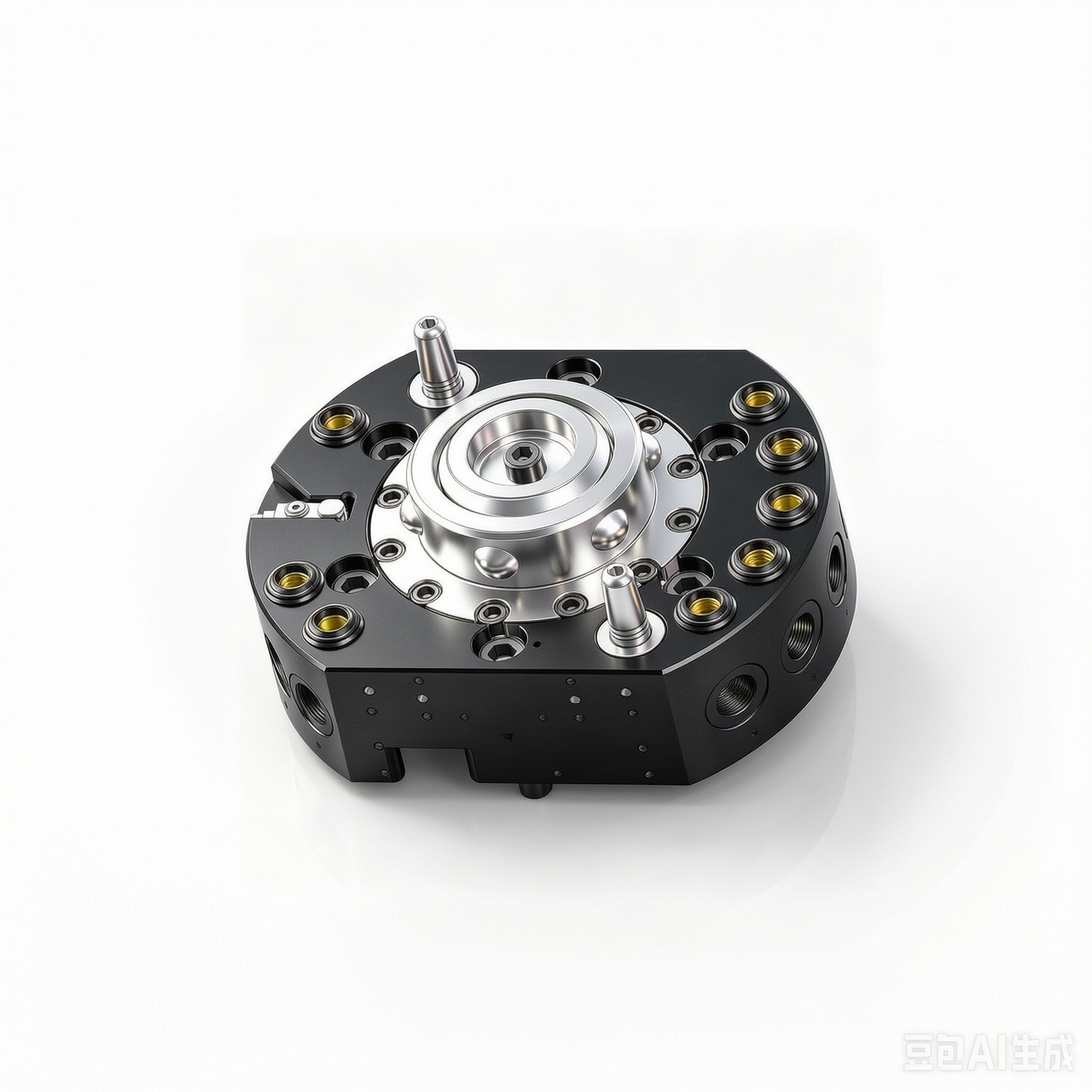 Automatic Quick-Change Disc AQC-150 Series