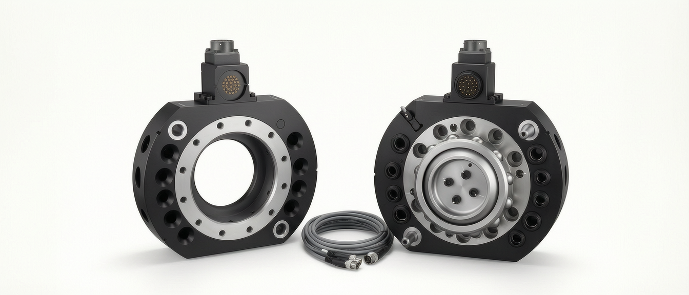 Fengpu JKR Quick-Change Coupler