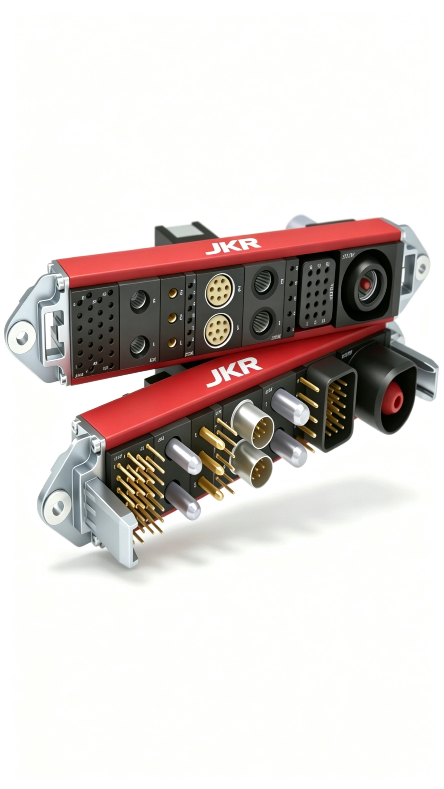 Fengpu JKR Industrial Connector
