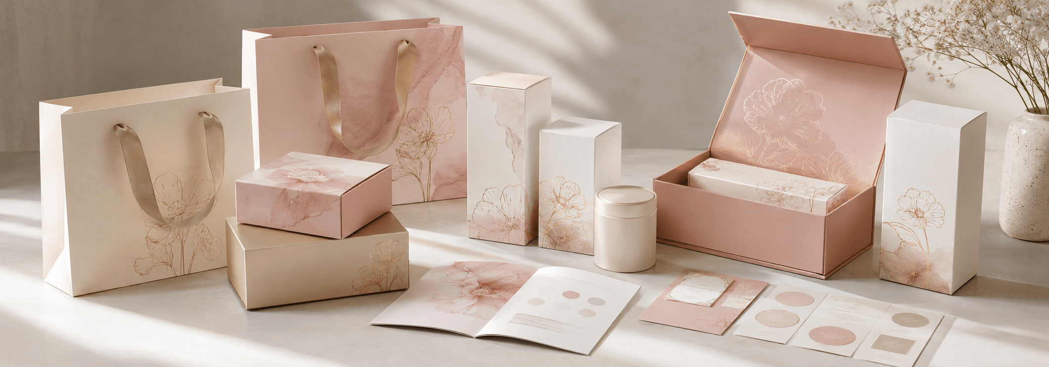 Cosmetics & Personal Care
