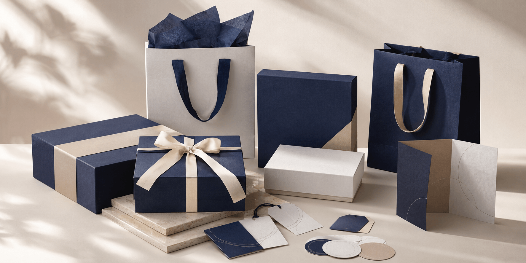 Gift & Retail
