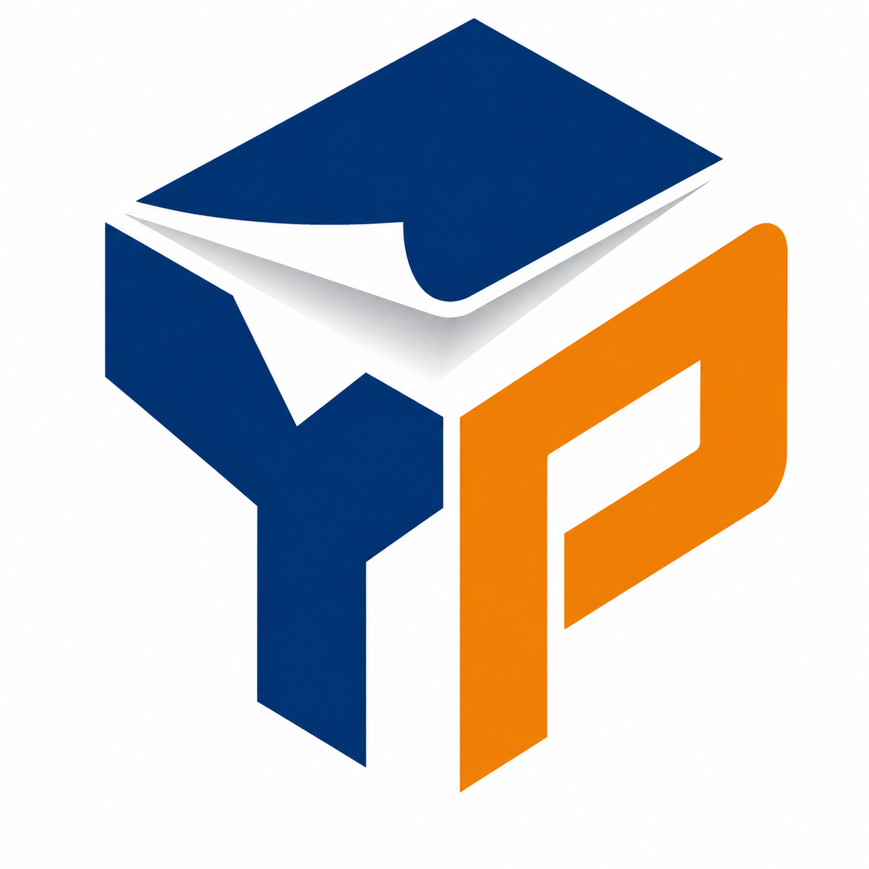 Hebei Yinchuang Printing Factory Logo