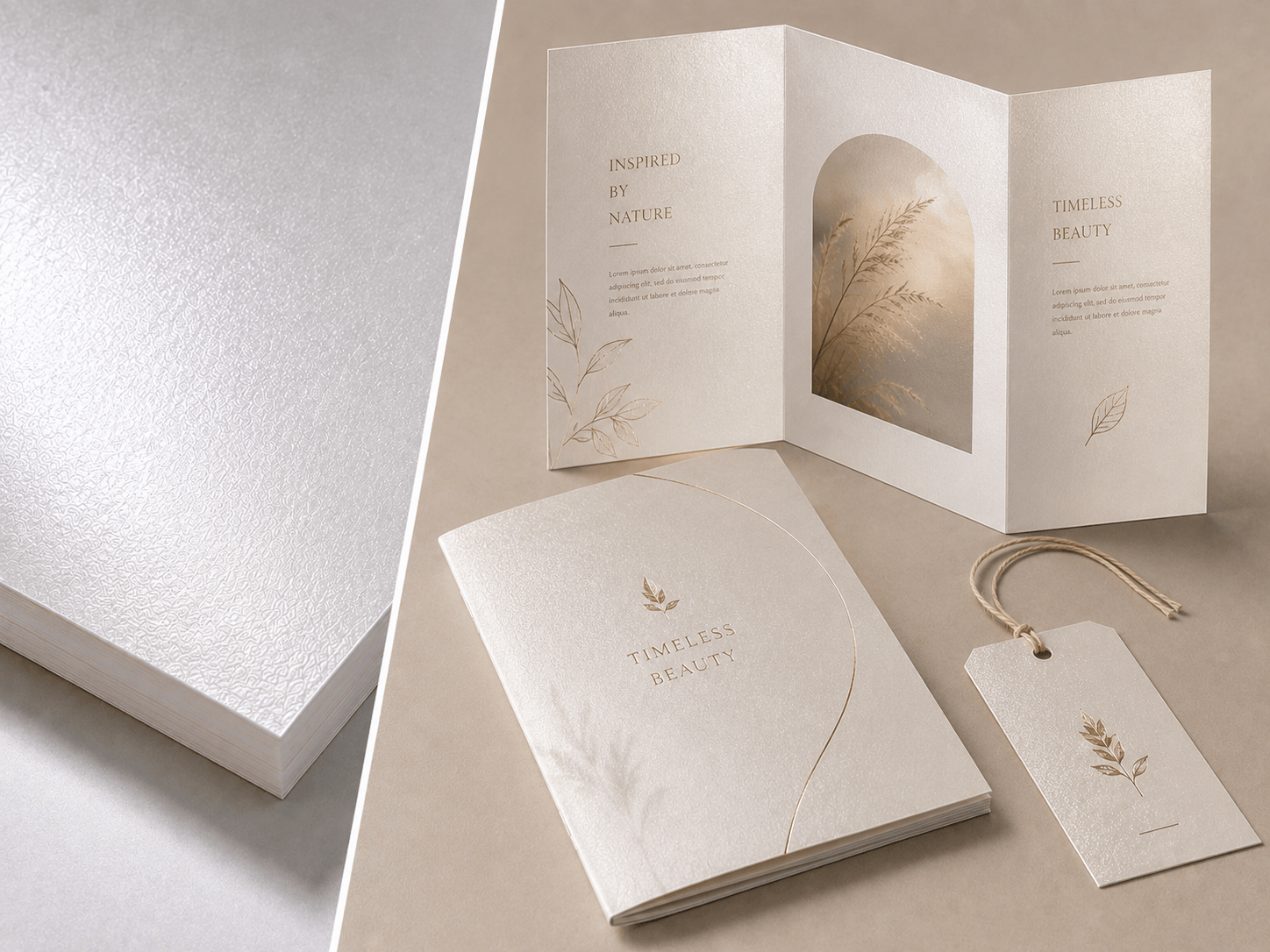Specialty Paper