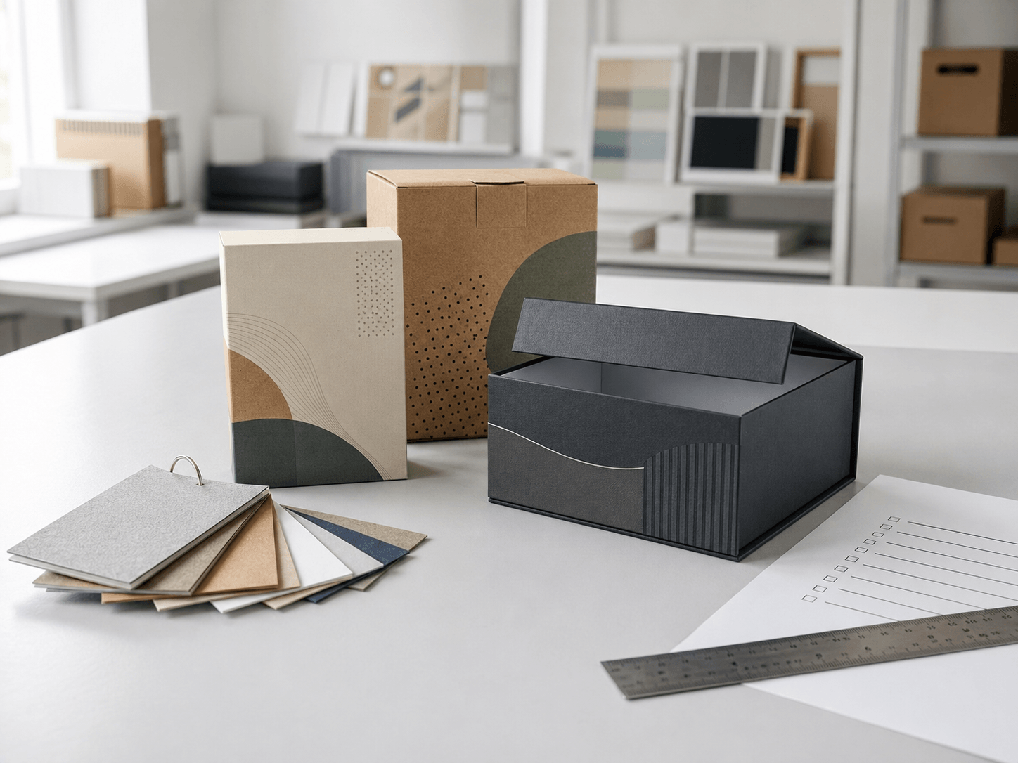 Custom Packaging Quote Checklist: What Buyers Should Prepare Before Inquiry - Professional packaging guide from Hebei Yinchuang