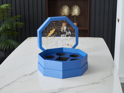 Two-piece Box