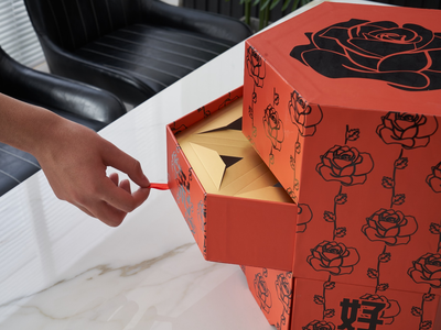 Drawer Box