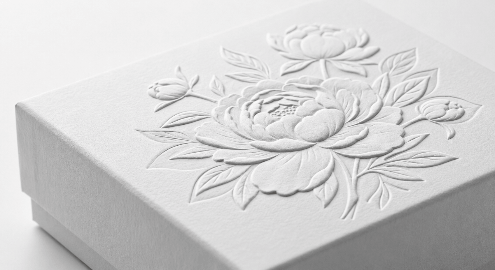 Embossing / Debossing