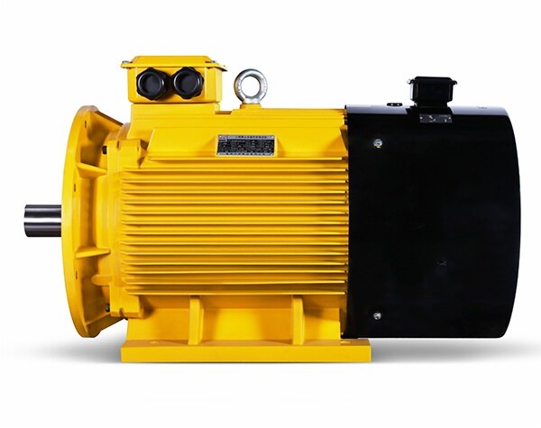 Motor
