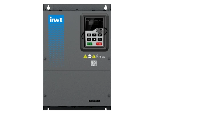 Variable Frequency Drive