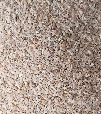 石英砂滤料