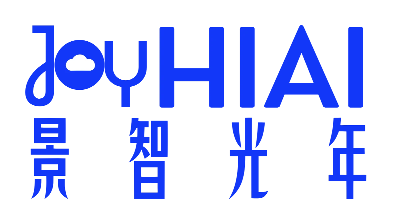 JoyHIAI Jingzhi Guangnian