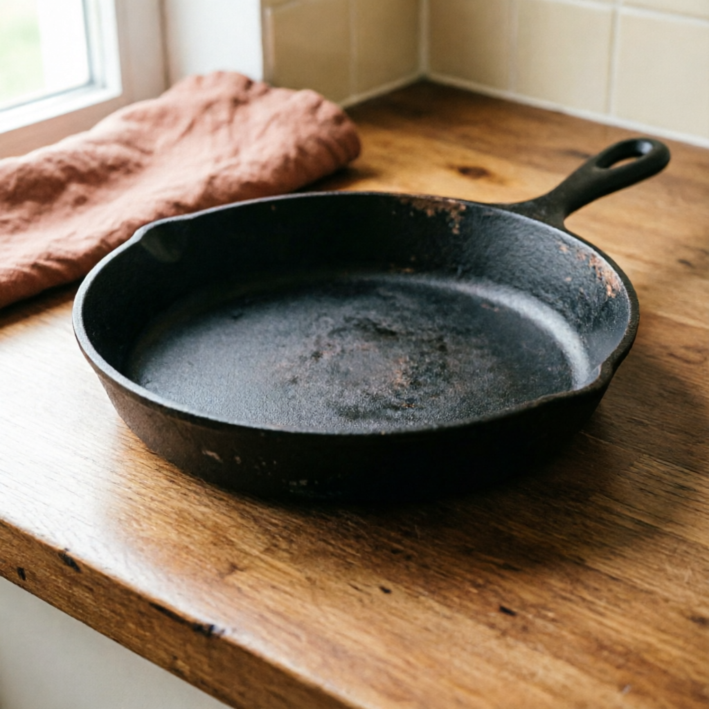 Cookware