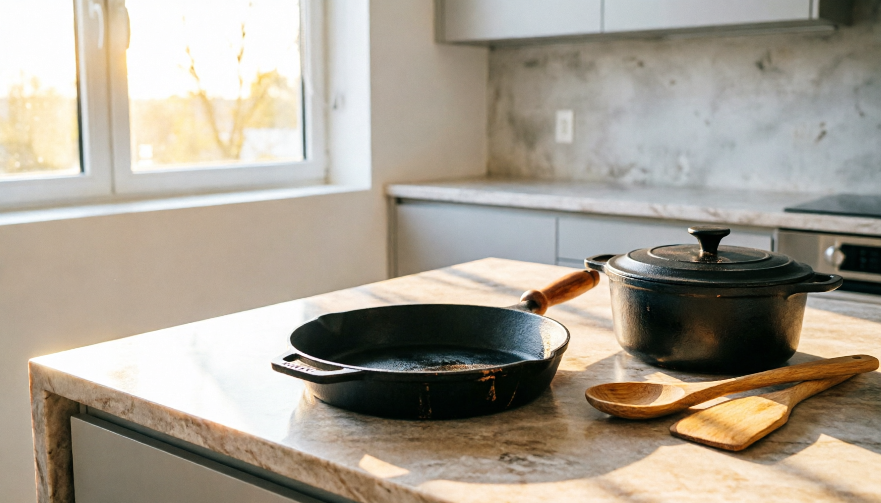 Crafted for Everyday Living