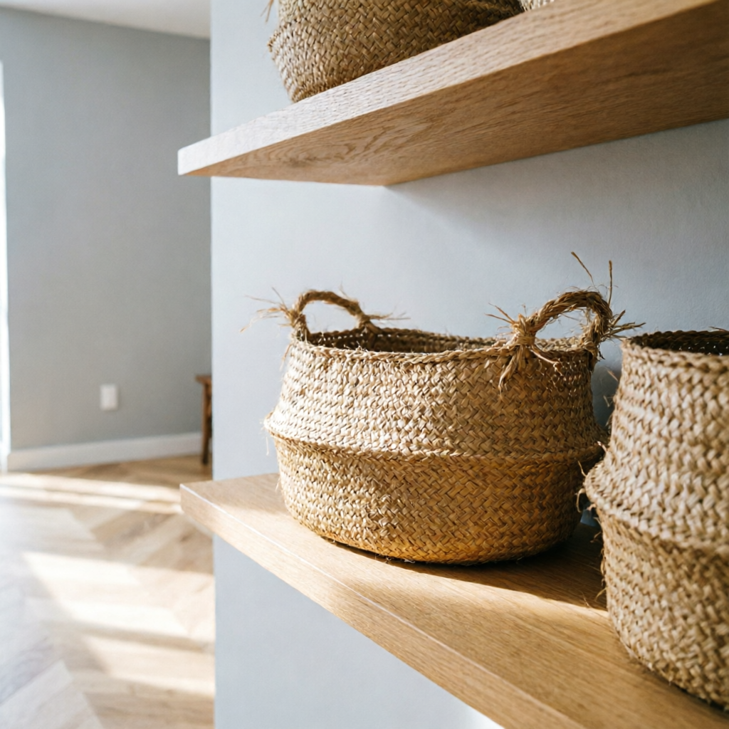 Storage