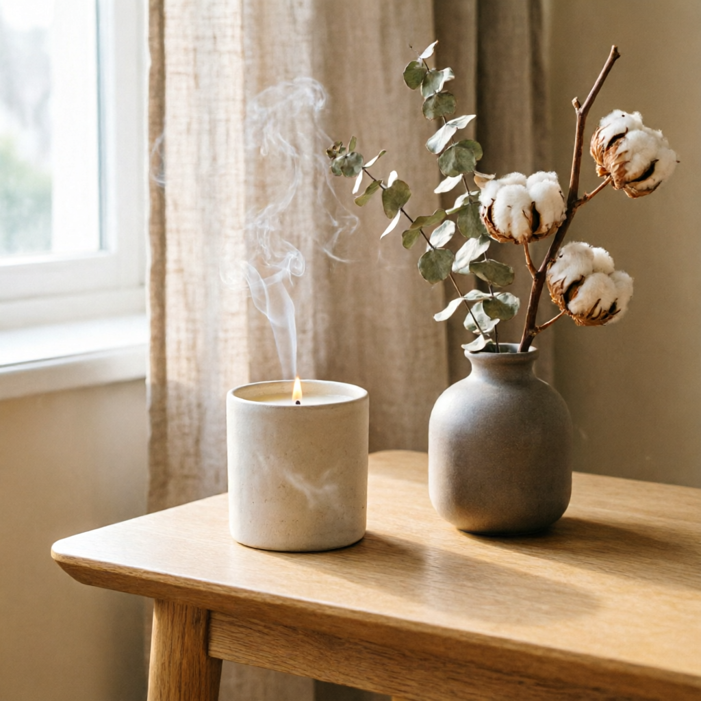 Home Decor
