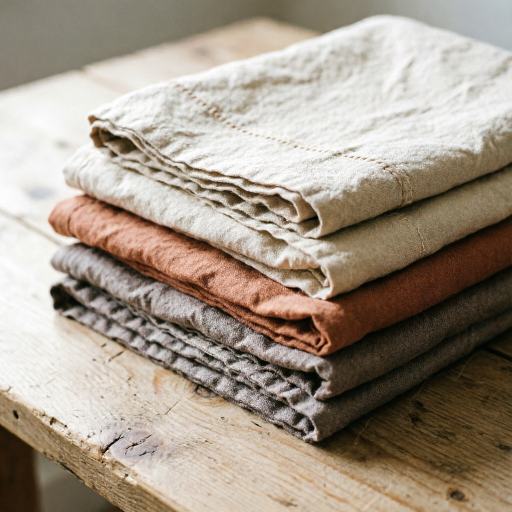 Textiles