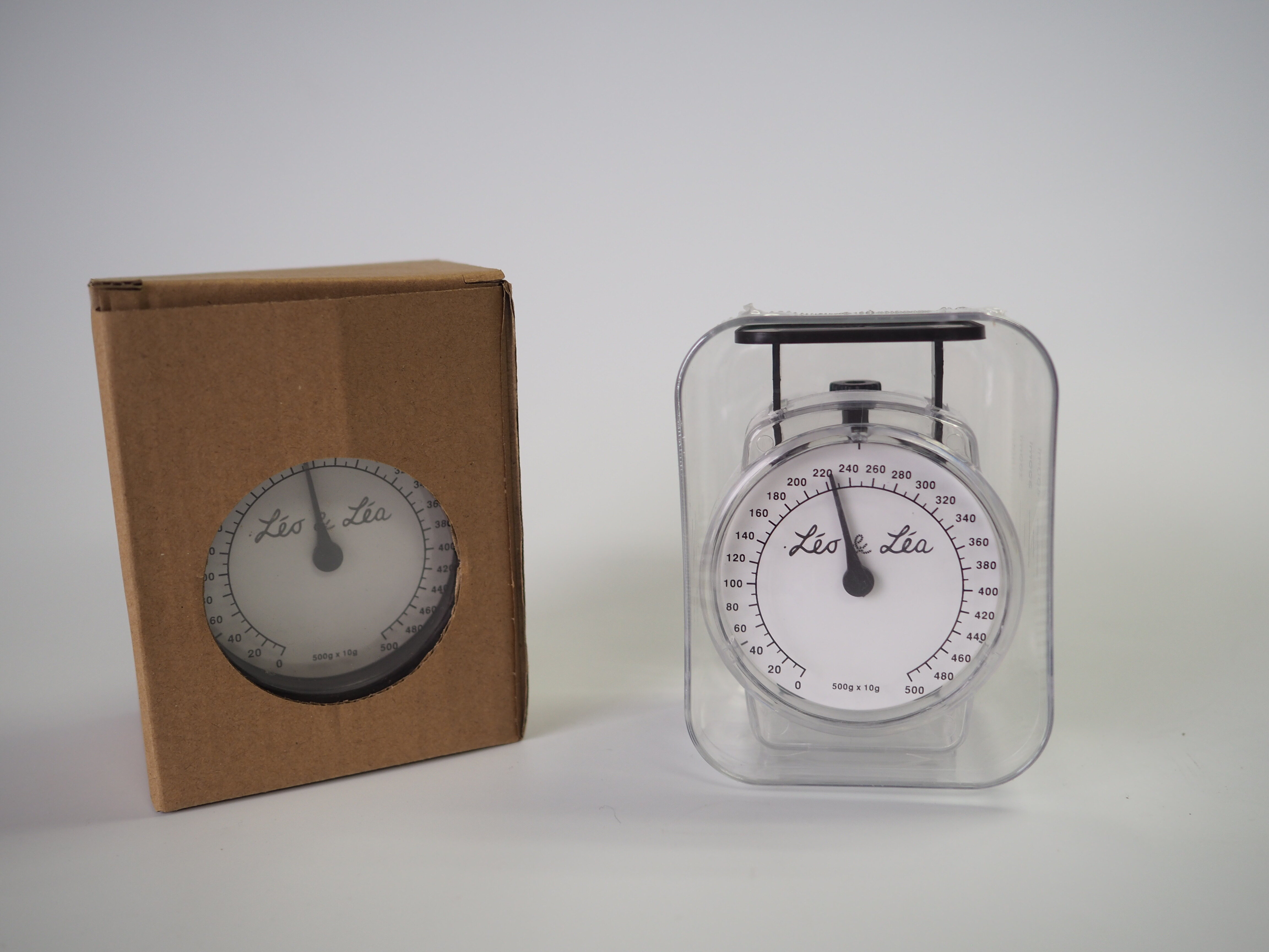 Kitchen scale
