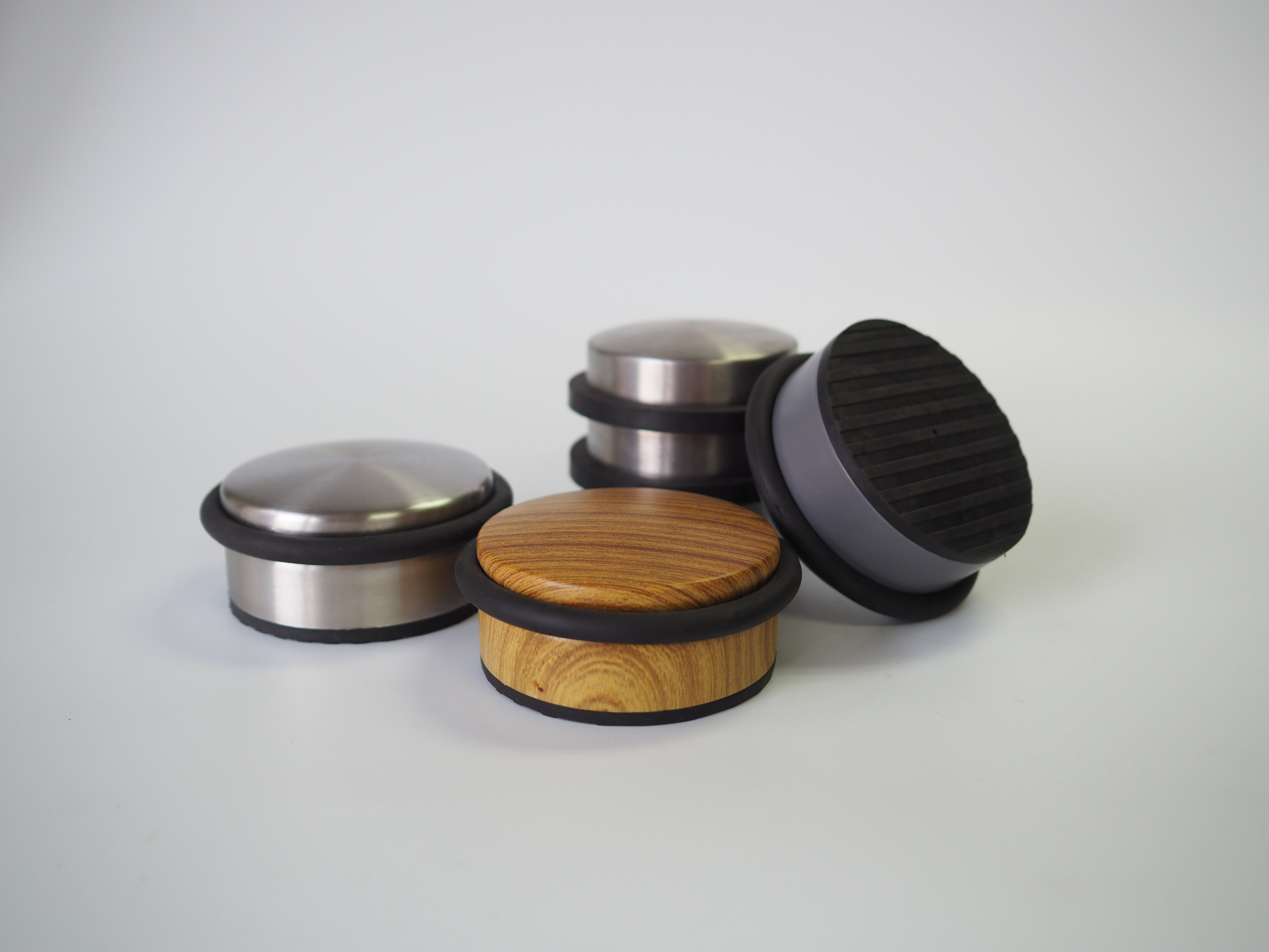 Stainless Steel Door Stopper