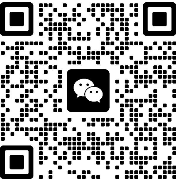 WeChat QR Code