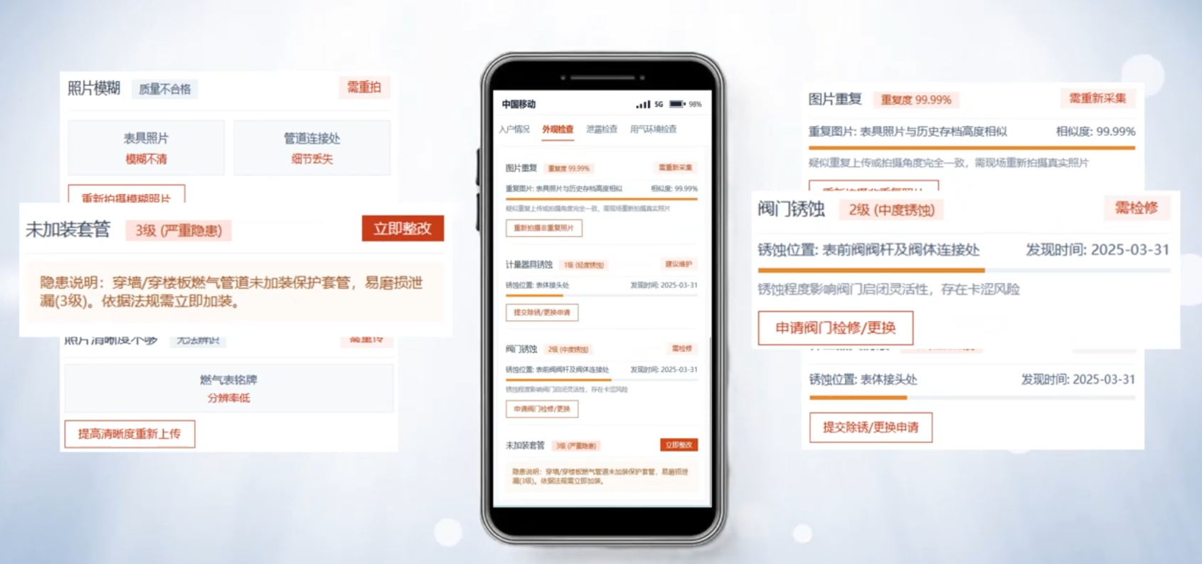 AI Security Screening Management