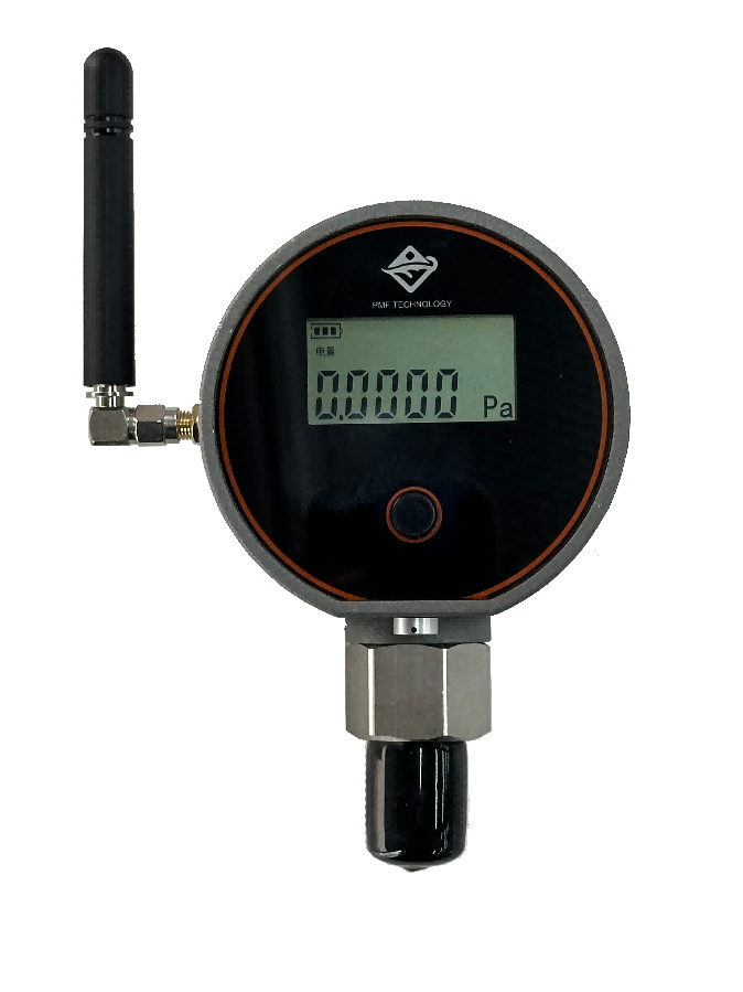Integrated Pressure Remote Monitoring Instrument