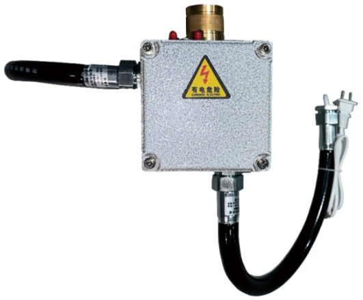 Valve Controller