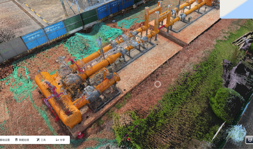 Station Modeling and O&M