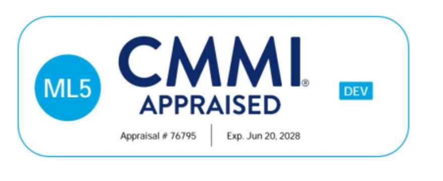 Great News! Piaomiao Peak Technology Earns CMMI Level 5 Global Certification, Joining the Ranks of World-Class R&D Leaders