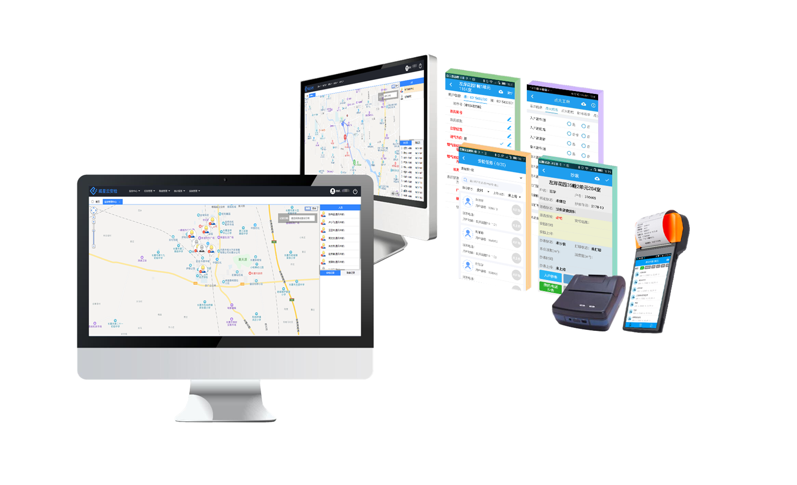 Smart Customer Service Revenue Solution