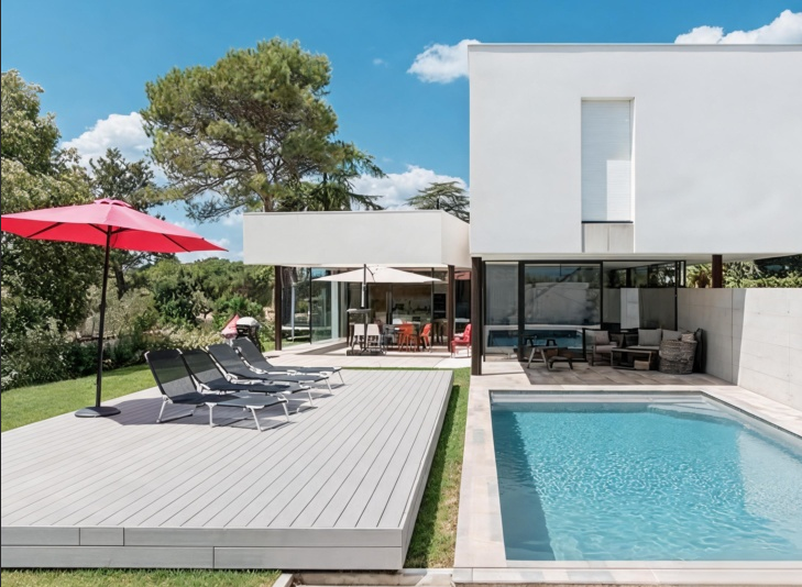 Pool Cover