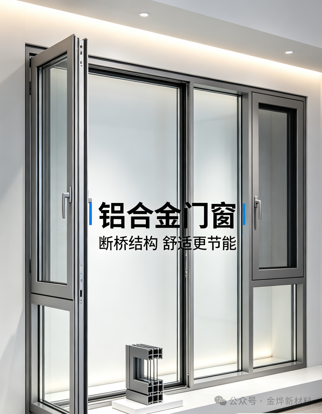 门窗加工