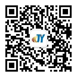 公众号二维码