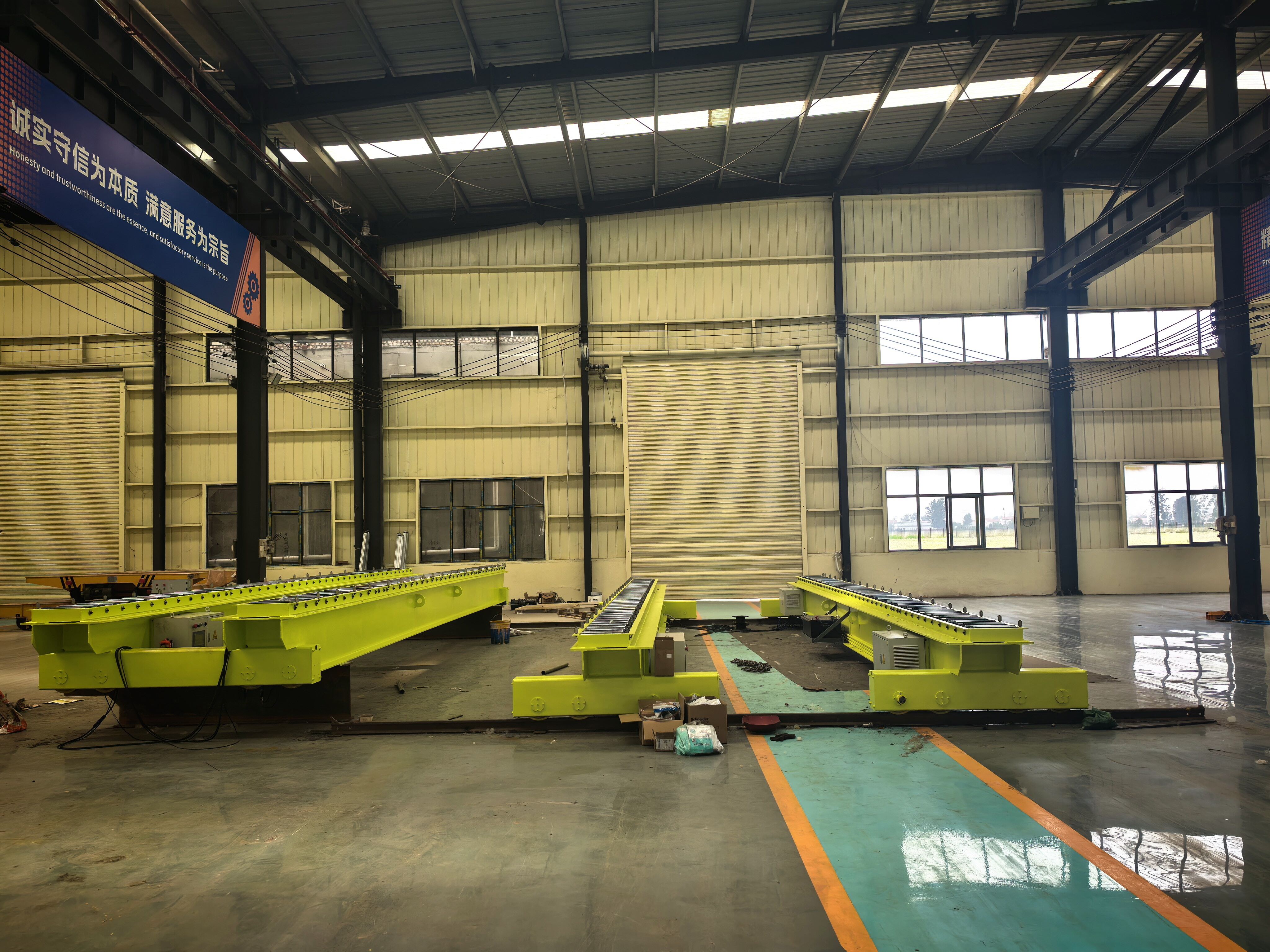 Factory View 3