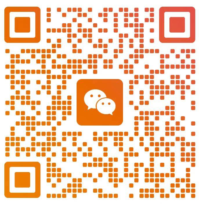WeChat QR Code