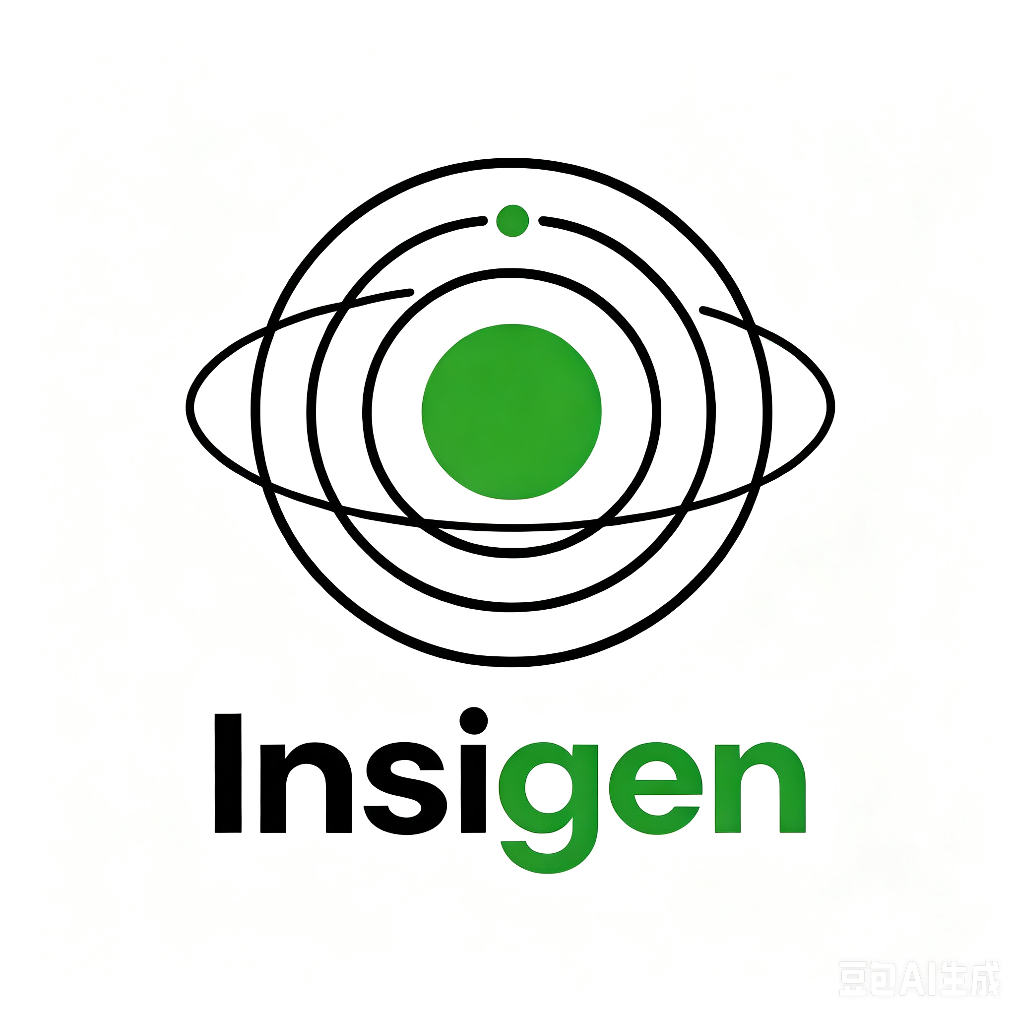 Insigen Logo